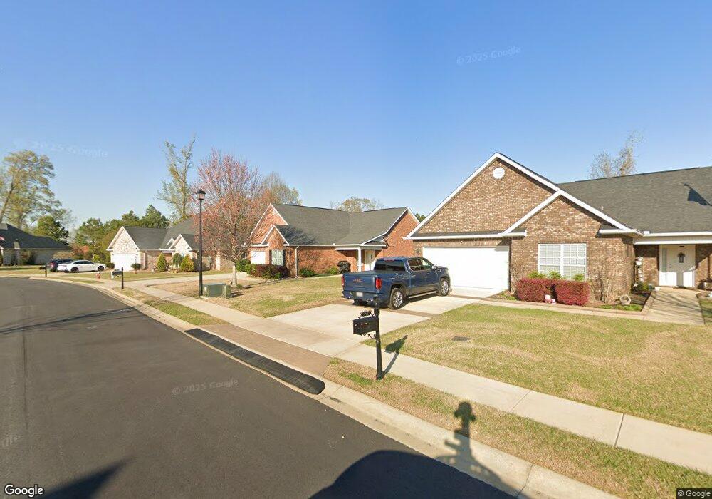 410 Stonebrook Cir, Byron, GA 31008 - photo 1