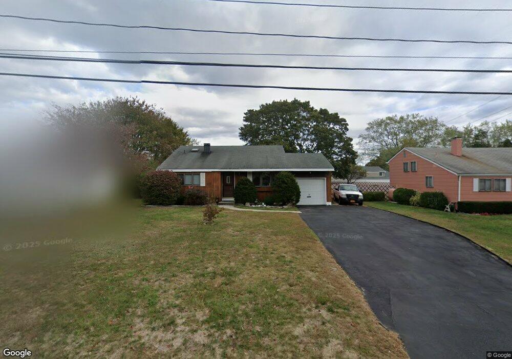 2907 Maine Ave, Medford, NY 11763 - photo 1