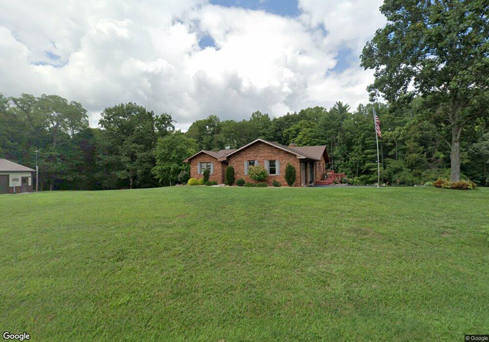 590 W County Road 400 S, Greensburg, IN 47240 - photo 1