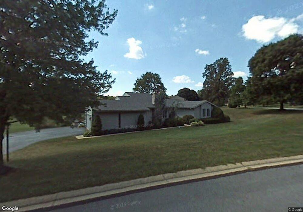 915 Saint Andrews Dr, Malvern, PA 19355 - photo 1