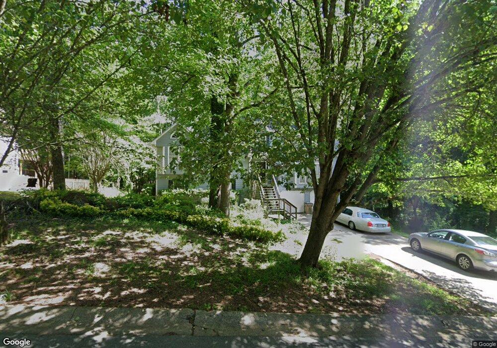 3580 Downing St unit 3, Marietta, GA 30066 - photo 1