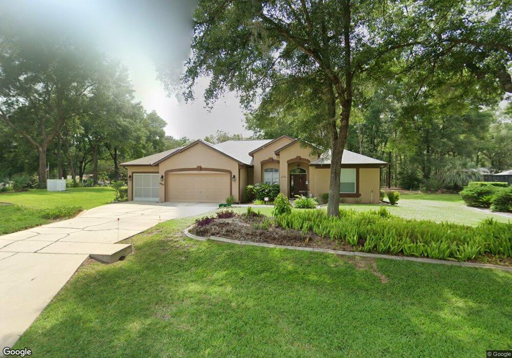 10047 SW 192nd Cir, Dunnellon, FL 34432 - photo 1