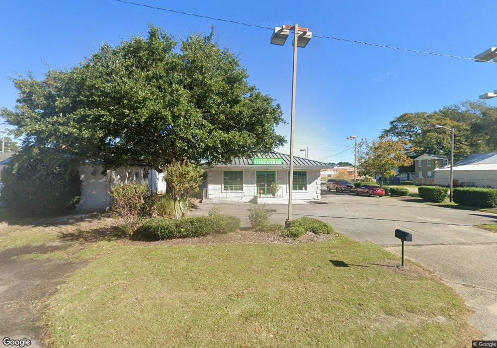 1000 Highway 501 unit A (front of bui, Myrtle Beach, SC 29577 - photo 1