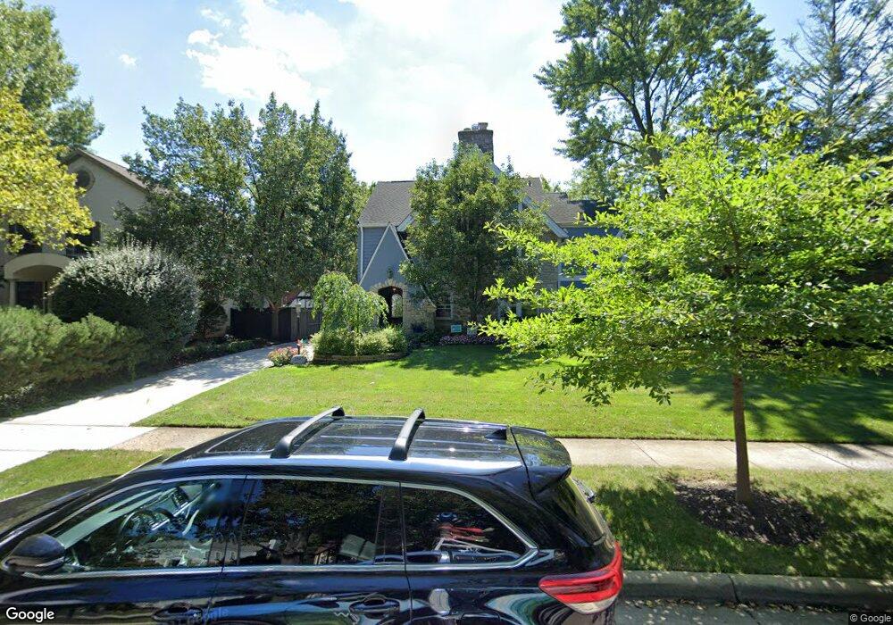 2547 Bexley Park Rd, Columbus, OH 43209 - photo 1