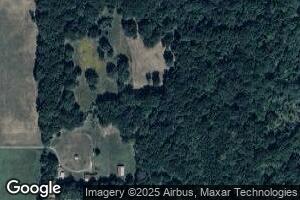112465 S 4630 Rd, Gans, OK 74936