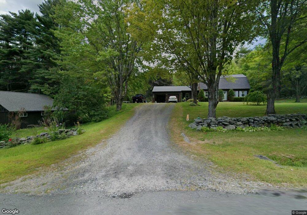 6 Potash Hill Extension, Cummington, MA 01026 - photo 1