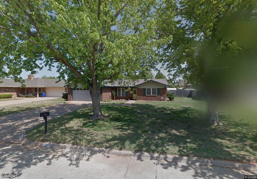 2005 High Meadow Dr, Duncan, OK 73533 - photo 1