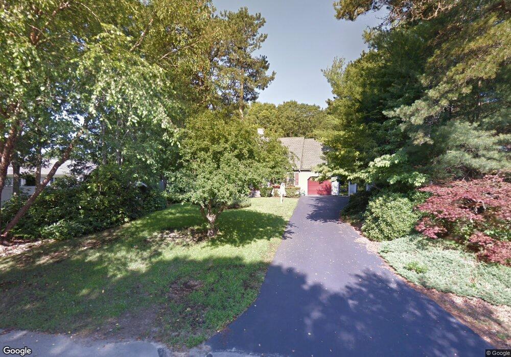 135 Braley Jenkins Rd, Centerville, MA 02632 - photo 1