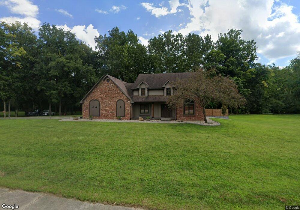 1715 Stafford Rd, Plainfield, IN 46168 - photo 1