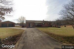 1281 W Maple Dr, Axton, VA 24054