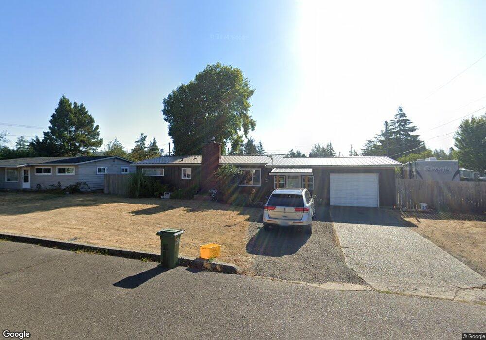 1710 Upas St, Florence, OR 97439 - photo 1
