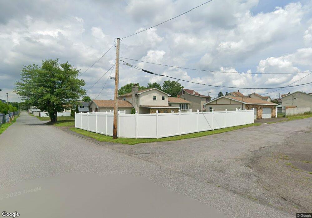 133 Thirwell Ave, Hazleton, PA 18201 - photo 1