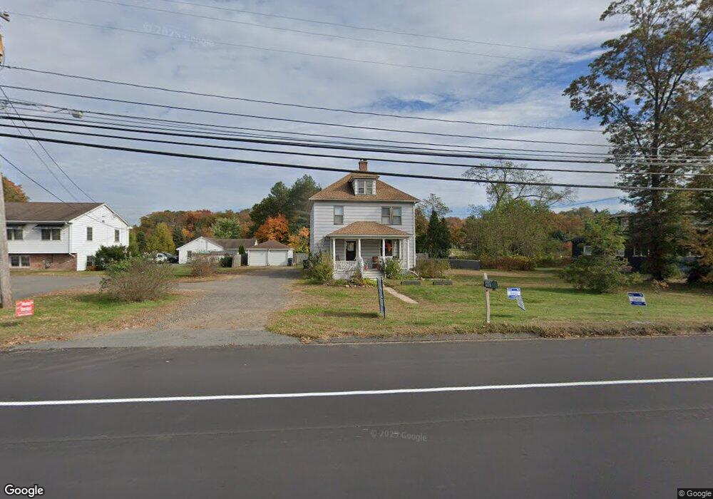 125 S Main St, East Windsor, CT 06088 - photo 1