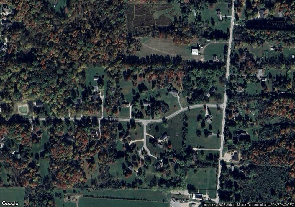 490 Palomino Trail, Aurora, OH 44202 - photo 1