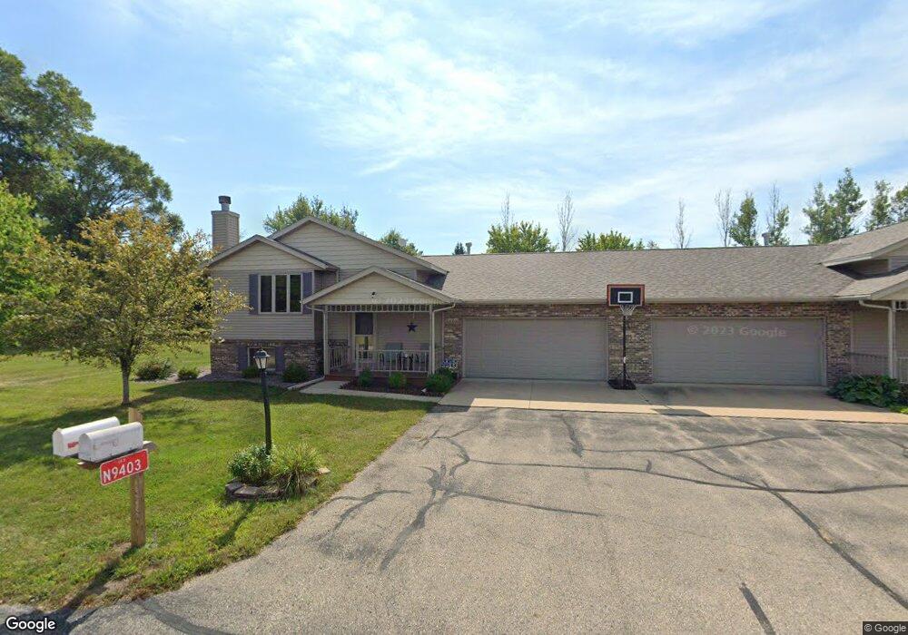 N9401 County Road D, Belleville, WI 53508 - photo 1