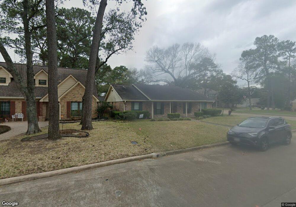 4903 Park Plaza Dr, Houston, TX 77018 - photo 1