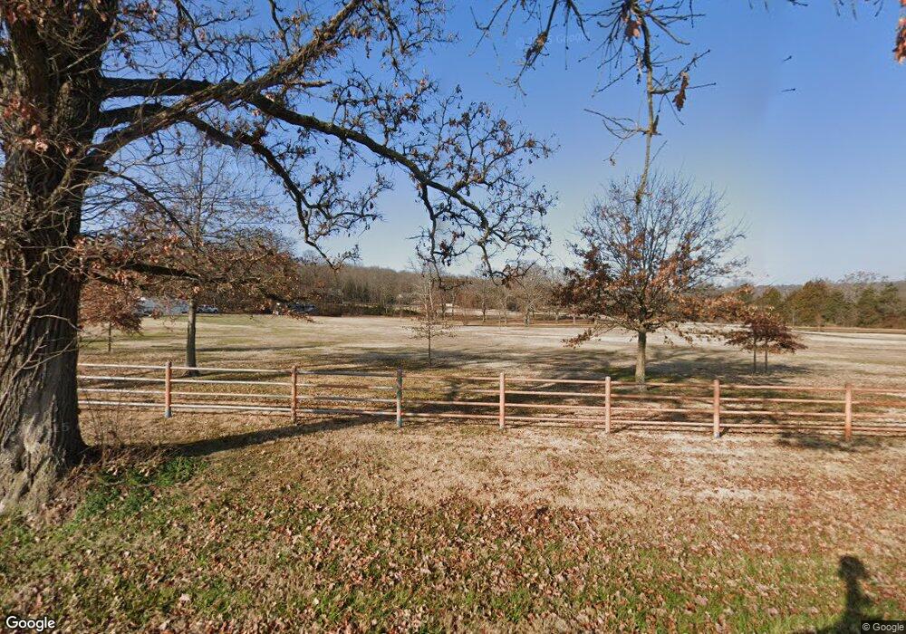 10495 S Harris Rd, Fayetteville, AR 72701 - photo 1