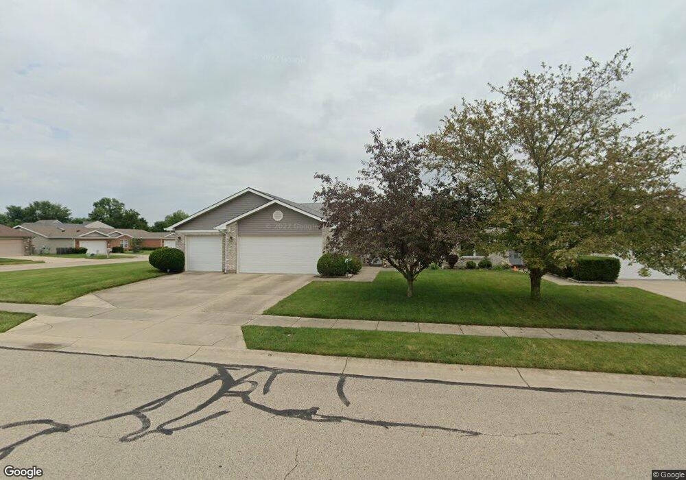 415 Kathys Way, Xenia, OH 45385 - photo 1