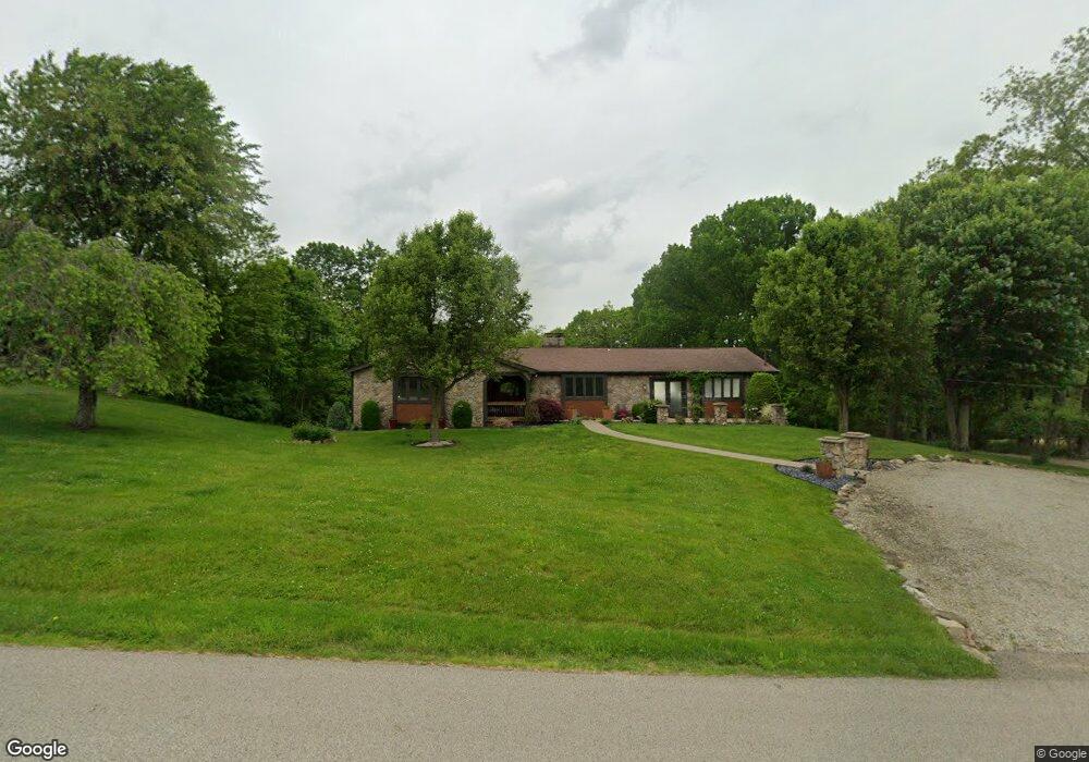 391 Munntown Rd, Eighty Four, PA 15330 - photo 1