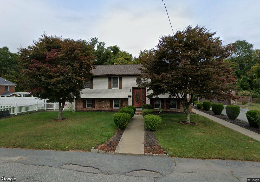 48 Homer St, North Dartmouth, MA 02747 - photo 1