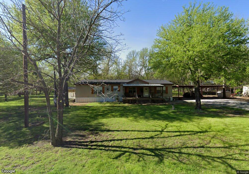 955 Timber Wild Dr, Weatherford, TX 76087 - photo 1