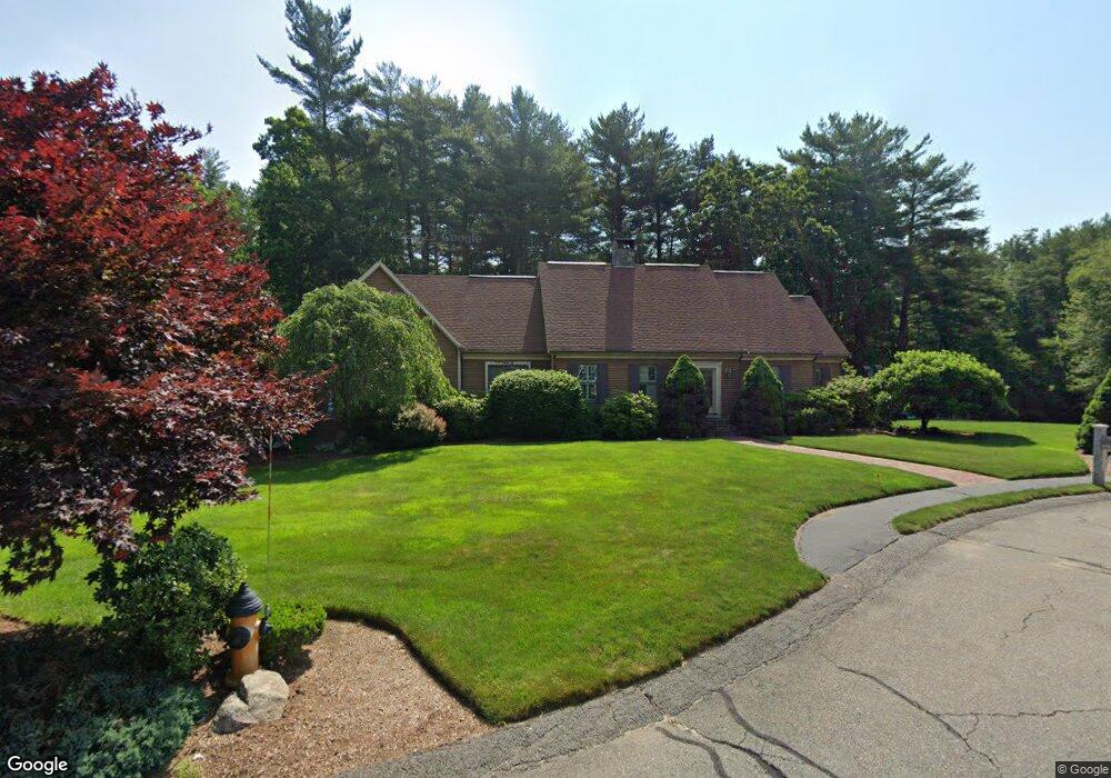 10 Alderwood Dr, North Easton, MA 02356 - photo 1