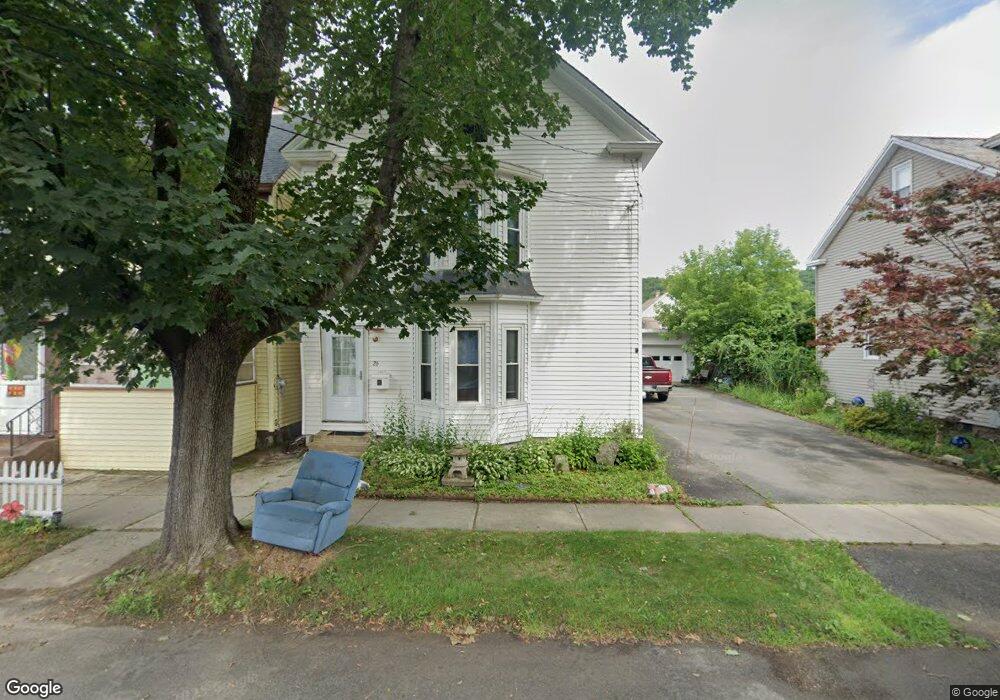 26 H St, Turners Falls, MA 01376 - photo 1