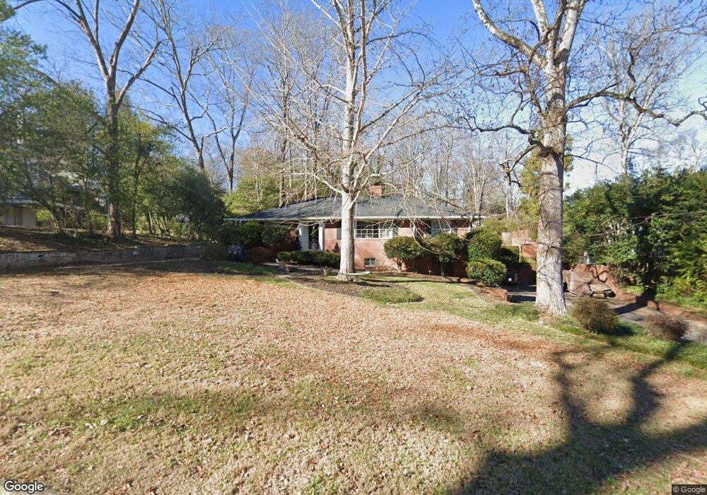 1175 Laurel Ln, Gainesville, GA 30501 - photo 1