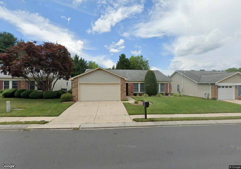 868 Boatswain Way, Annapolis, MD 21401 - photo 1