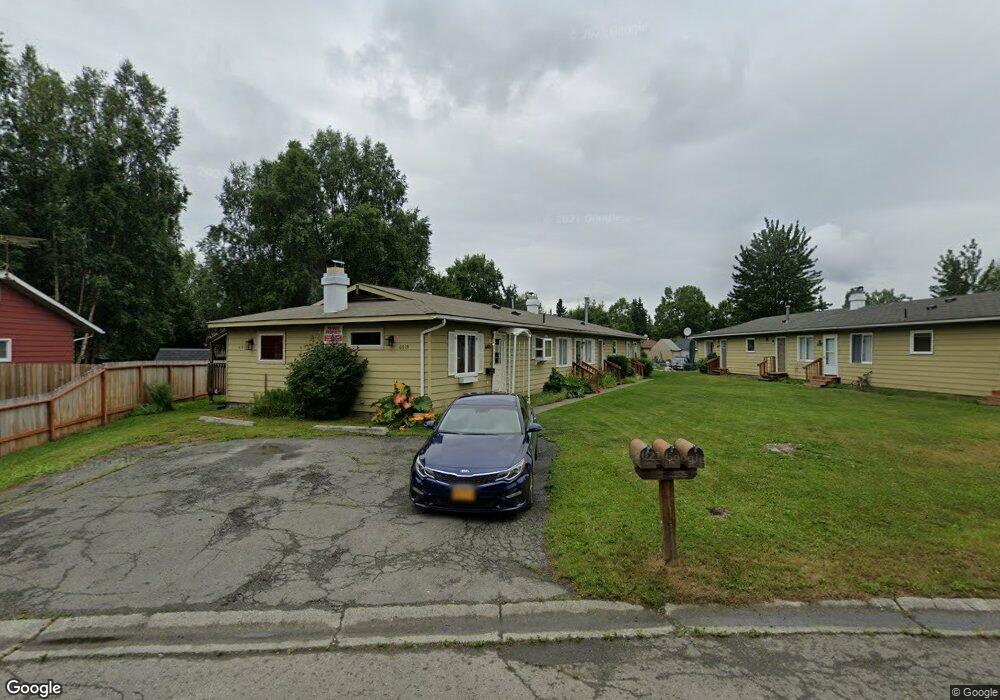 6017 More Ln, Anchorage, AK 99504 - photo 1
