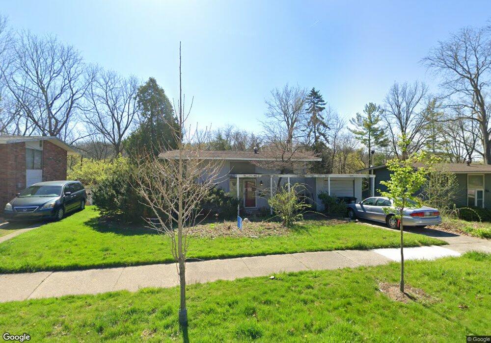 1748 Traver Rd, Ann Arbor, MI 48105 - photo 1