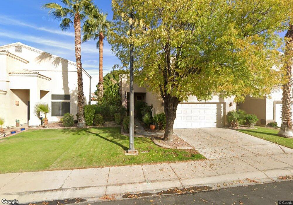 1522 E Beacon Dr, Gilbert, AZ 85234 - photo 1