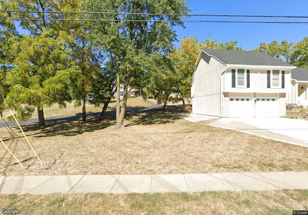 14124 W 67th St, Shawnee, KS 66216 - photo 1
