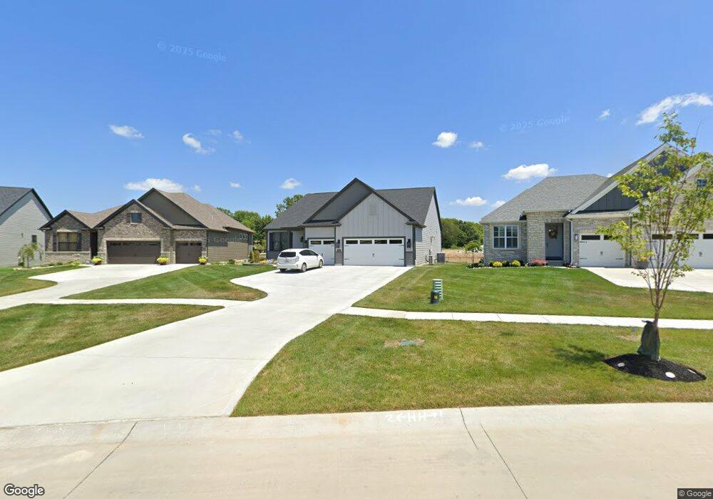 614 Cruden Bay Ct, O Fallon, MO 63368 - photo 1