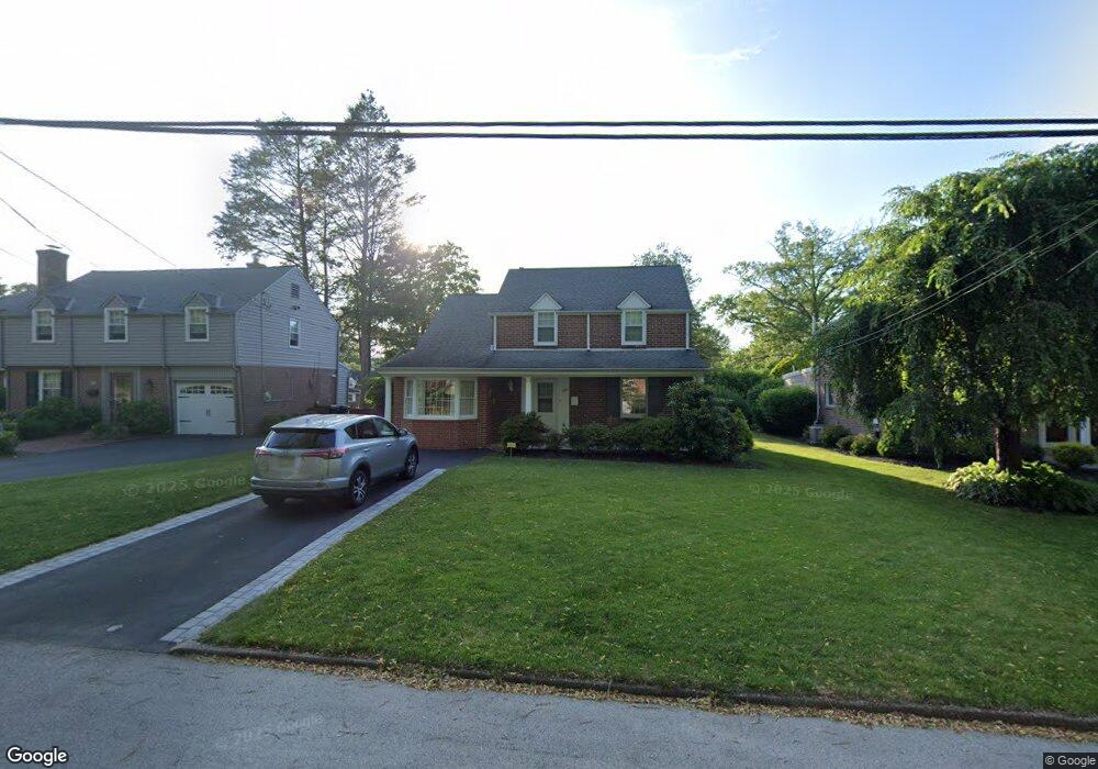 724 Roseland Ave, Jenkintown, PA 19046 - photo 1