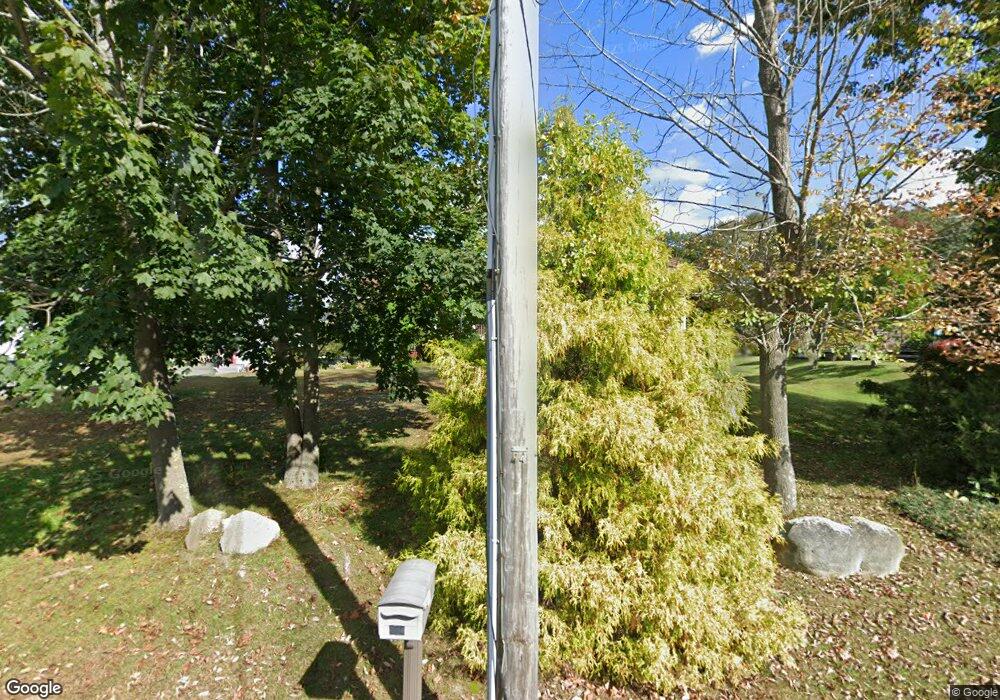 382 East St, West Bridgewater, MA 02379 - photo 1