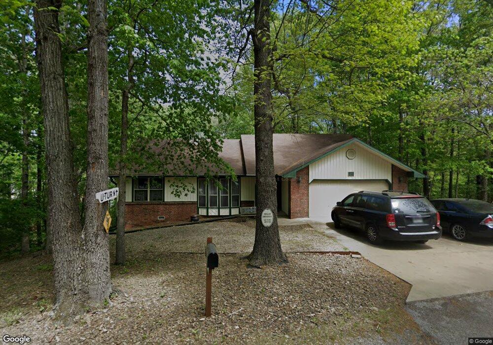 22 Shanklin Dr, Bella Vista, AR 72715 - photo 1