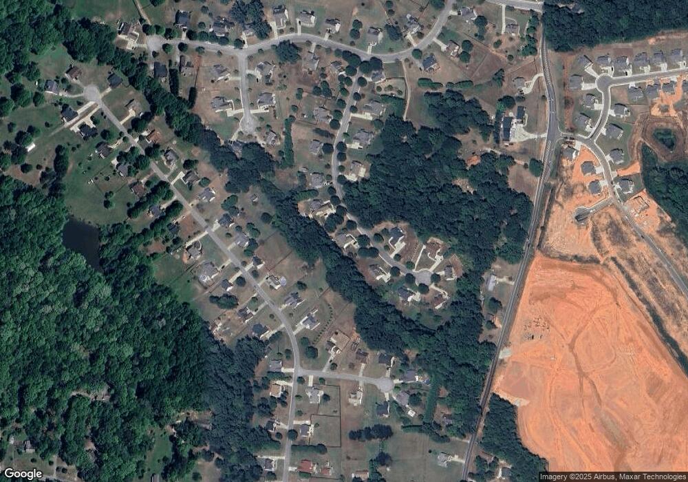 160 Addenbrooke Way, Hoschton, GA 30548 - photo 1