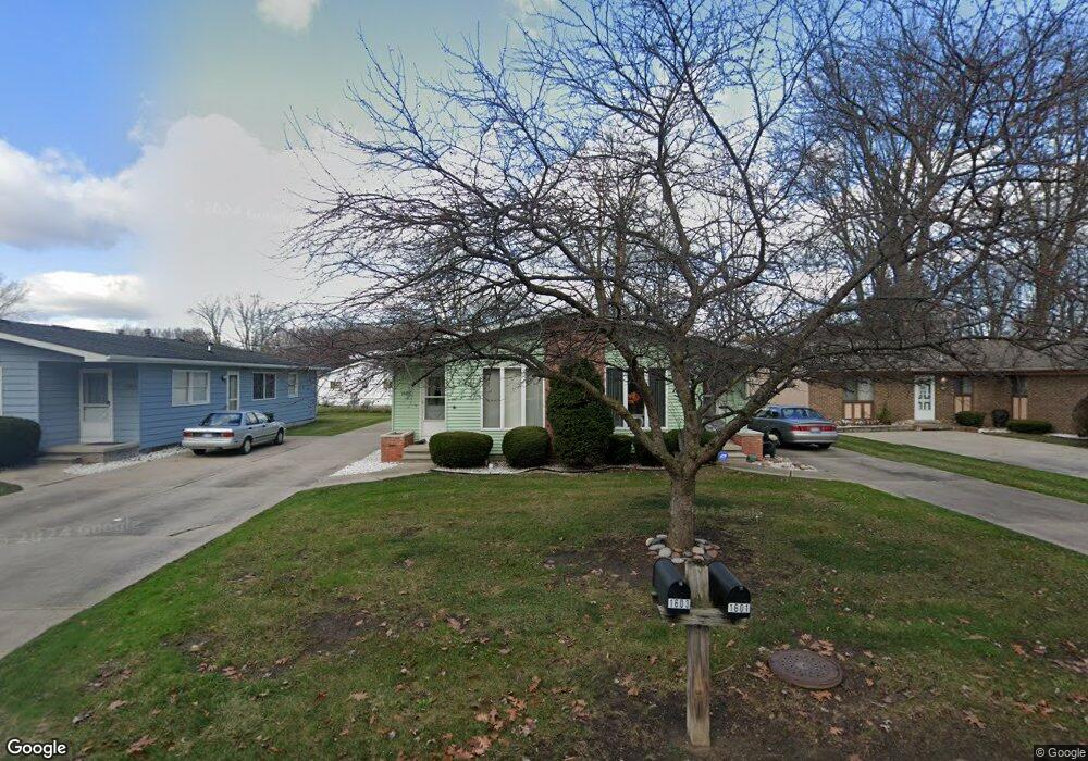 1601 Hazelwood Ln unit 1603, Port Huron, MI 48060 - photo 1