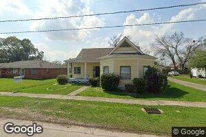 2325 N Albert St, Lutcher, LA 70071