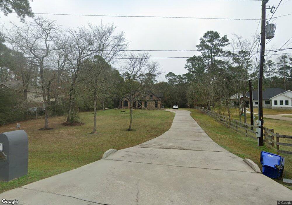 719 Bob Link St, Magnolia, TX 77355 - photo 1
