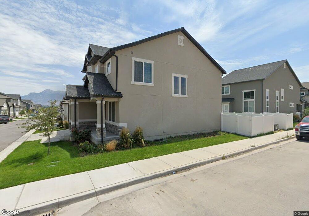 4167 W 1760 N unit 818, Lehi, UT 84043 - photo 1