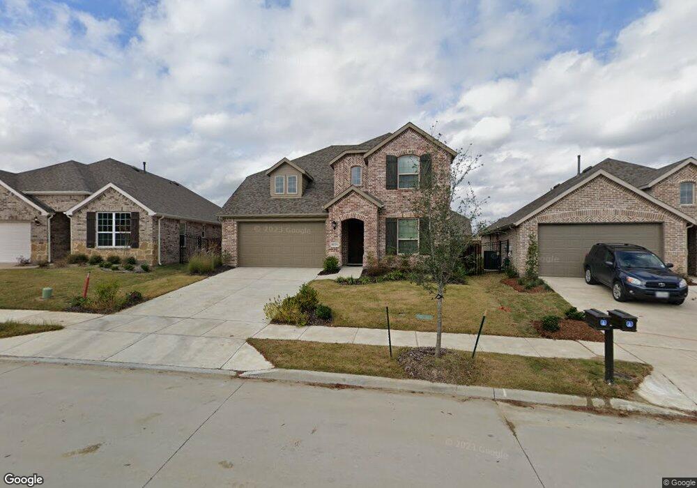 1835 Pacific Pearl Ln, Wylie, TX 75098 - photo 1