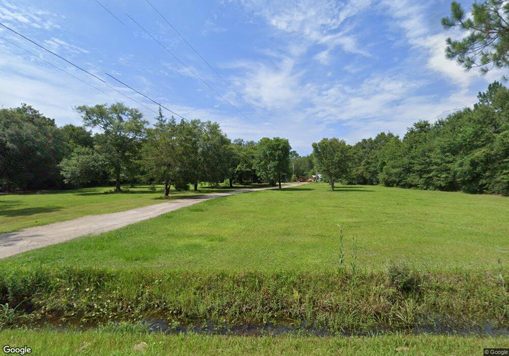 7908 Lyons Creek Rd, Moss Point, MS 39562 - photo 1