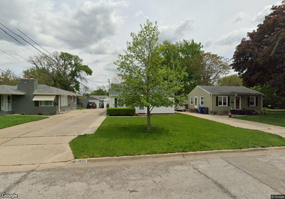 3531 54th St, Des Moines, IA 50310 - photo 1