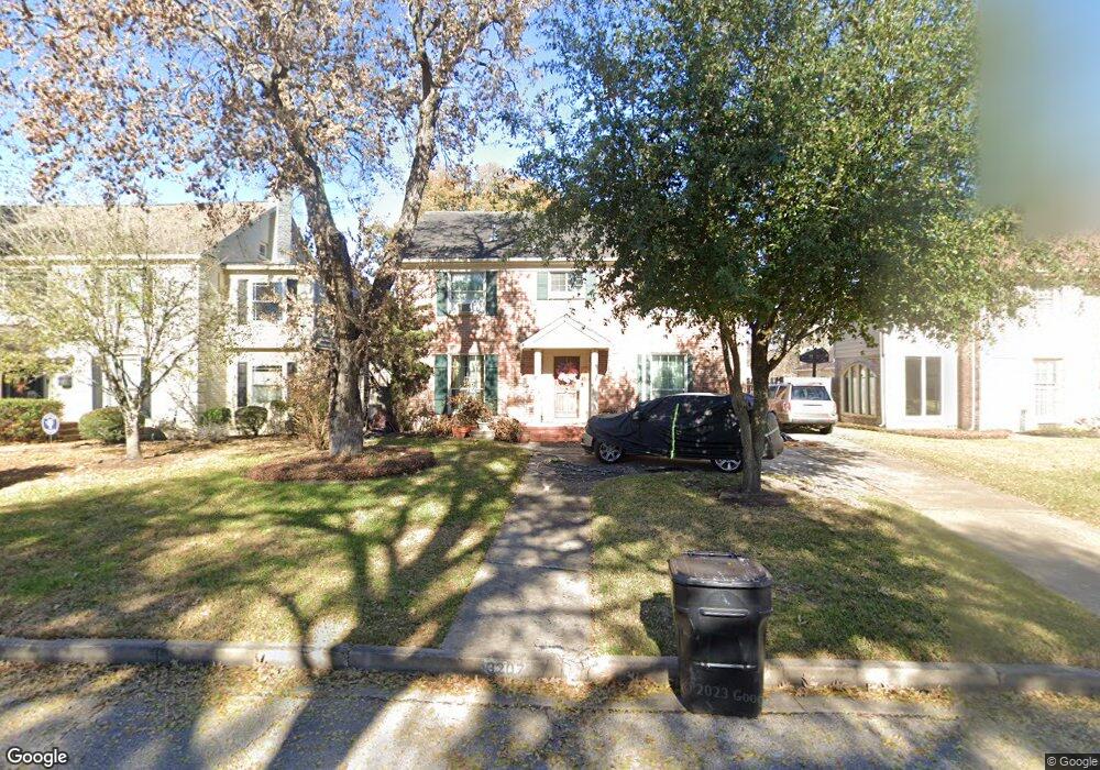 3207 Oakmont St, Houston, TX 77021 - photo 1