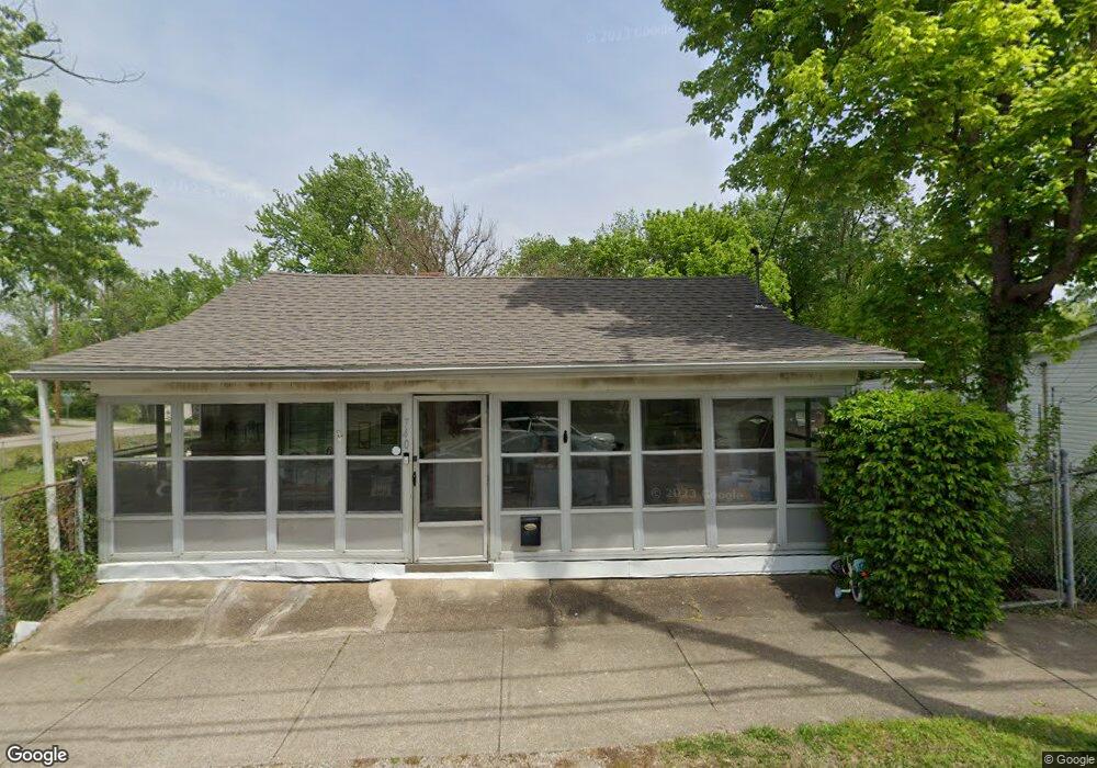 740 W 7th St, New Albany, IN 47150 - photo 1