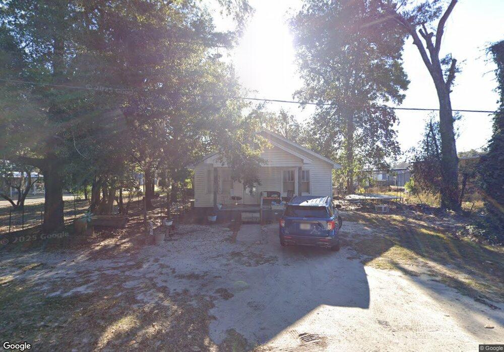203 E 3rd St, Springfield, GA 31329 - photo 1