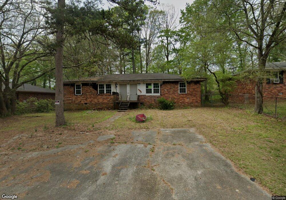 4125 Elizabeth Park Ct, Conley, GA 30288 - photo 1