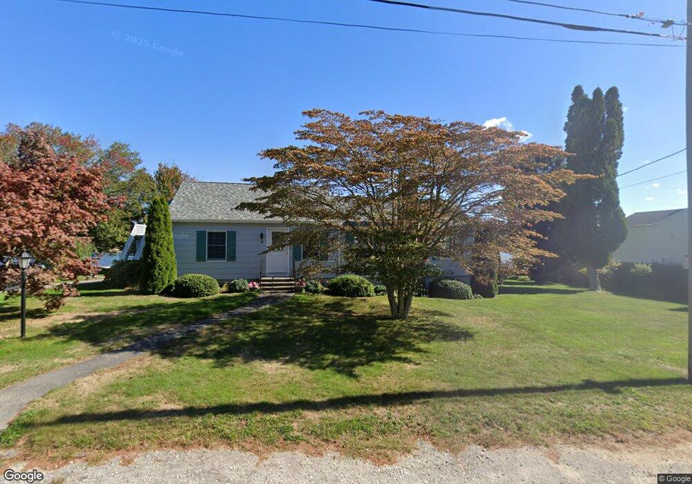 48 Shore Dr, Charlestown, RI 02813 - photo 1